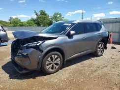 5N1AT3BB7MC836299 2021 NISSAN ROGUE