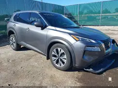 5N1AT3BB7MC837355 2021 NISSAN ROGUE