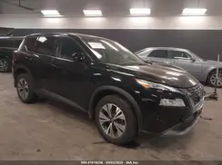 5N1AT3BB7MC838702 2021 NISSAN ROGUE