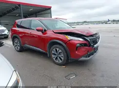 5N1AT3BB7MC838974 2021 NISSAN ROGUE