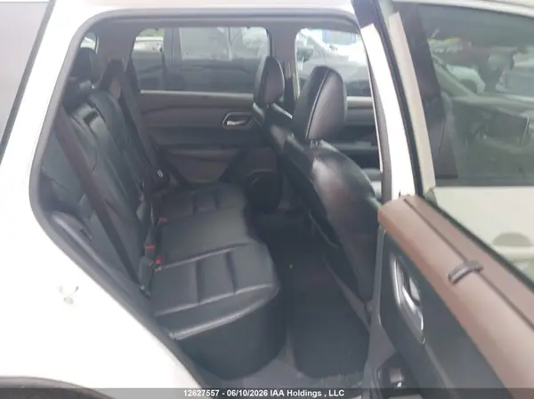 5N1AT3BB7MC839185 2021 NISSAN ROGUE - Image 8