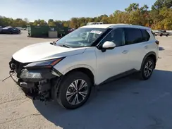 5N1AT3BB7MC841003 2021 NISSAN ROGUE