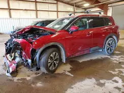 5N1AT3BB7MC841230 2021 NISSAN ROGUE