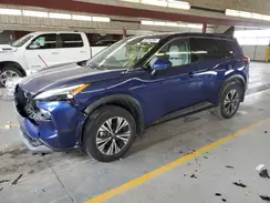 5N1AT3BB7MC843401 2021 NISSAN ROGUE