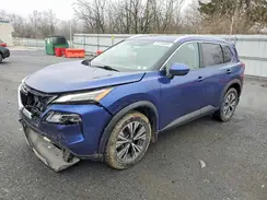 5N1AT3BB7MC845813 2021 NISSAN ROGUE
