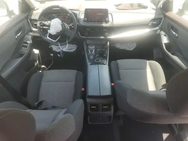 5N1AT3BB7MC846900 2021 NISSAN ROGUE - Image 8