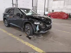 5N1AT3BB8MC675509 2021 NISSAN ROGUE