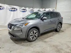5N1AT3BB8MC680306 2021 NISSAN ROGUE