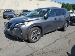 5N1AT3BB8MC680970 2021 NISSAN ROGUE