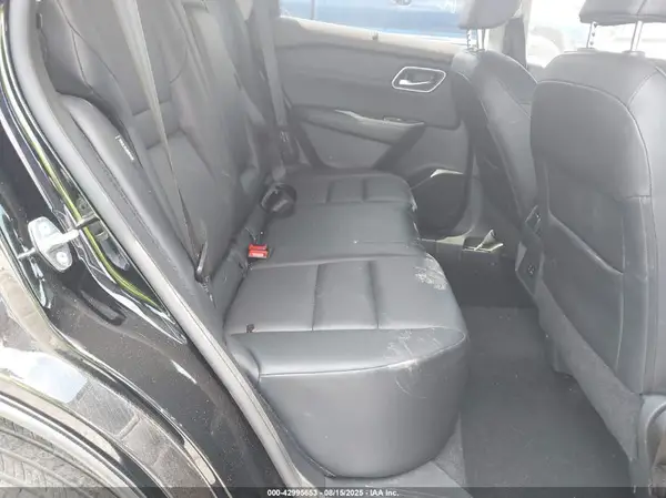 5N1AT3BB8MC683321 2021 NISSAN ROGUE - Image 8