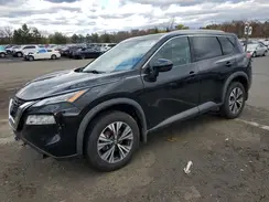 5N1AT3BB8MC684131 2021 NISSAN ROGUE