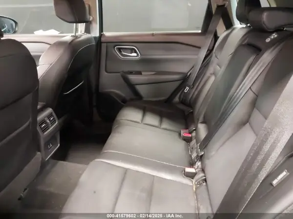 5N1AT3BB8MC686574 2021 NISSAN ROGUE - Image 8