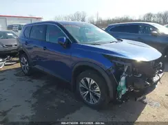 5N1AT3BB8MC687952 2021 NISSAN ROGUE