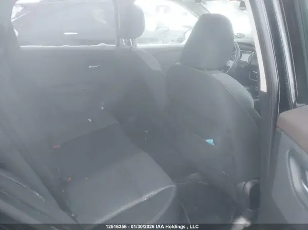 5N1AT3BB8MC689913 2021 NISSAN ROGUE - Image 8