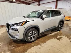 5N1AT3BB8MC693007 2021 NISSAN ROGUE