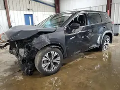 5N1AT3BB8MC696134 2021 NISSAN ROGUE