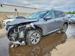 5N1AT3BB8MC697459 2021 NISSAN ROGUE
