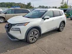 5N1AT3BB8MC698384 2021 NISSAN ROGUE