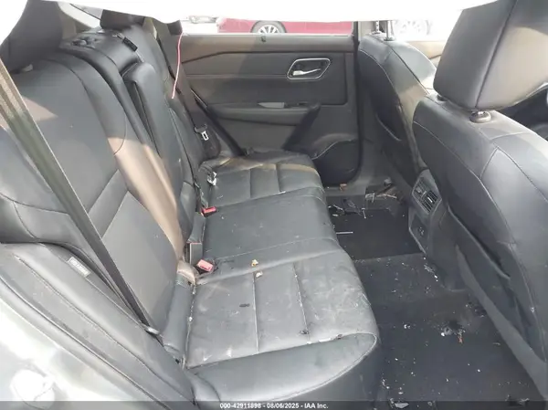 5N1AT3BB8MC701770 2021 NISSAN ROGUE - Image 8
