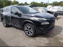 5N1AT3BB8MC707150 2021 NISSAN ROGUE