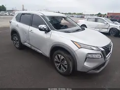 5N1AT3BB8MC710582 2021 NISSAN ROGUE