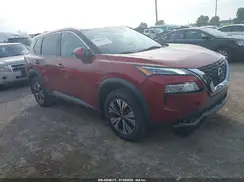 5N1AT3BB8MC713319 2021 NISSAN ROGUE