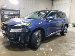 5N1AT3BB8MC718696 2021 NISSAN ROGUE