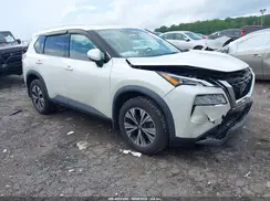 5N1AT3BB8MC722988 2021 NISSAN ROGUE