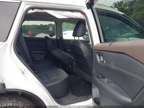 5N1AT3BB8MC722988 2021 NISSAN ROGUE - Image 8
