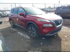 5N1AT3BB8MC723848 2021 NISSAN ROGUE