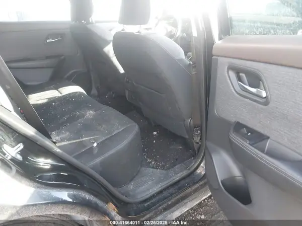 5N1AT3BB8MC726023 2021 NISSAN ROGUE - Image 8