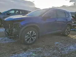 5N1AT3BB8MC727902 2021 NISSAN ROGUE