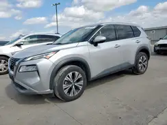 5N1AT3BB8MC731643 2021 NISSAN ROGUE