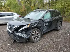 5N1AT3BB8MC732226 2021 NISSAN ROGUE