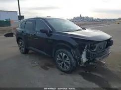 5N1AT3BB8MC732601 2021 NISSAN ROGUE