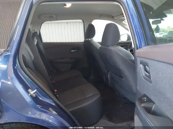 5N1AT3BB8MC732615 2021 NISSAN ROGUE - Image 8