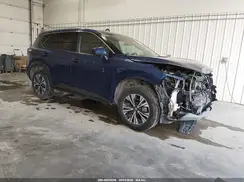 5N1AT3BB8MC733960 2021 NISSAN ROGUE