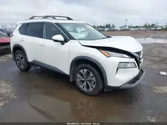 5N1AT3BB8MC735112 2021 NISSAN ROGUE