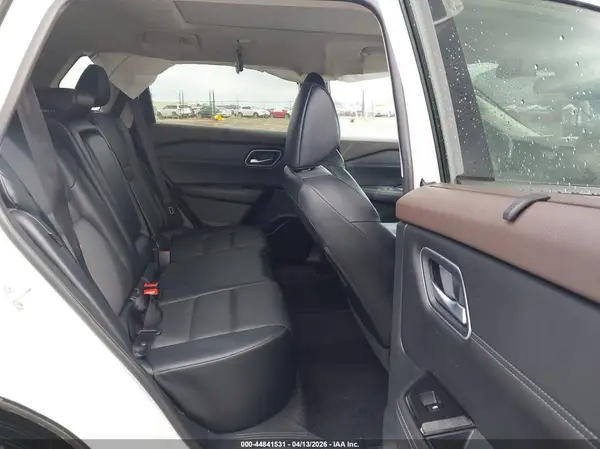 5N1AT3BB8MC735112 2021 NISSAN ROGUE - Image 8