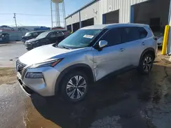 5N1AT3BB8MC736115 2021 NISSAN ROGUE