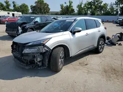 5N1AT3BB8MC736132 2021 NISSAN ROGUE