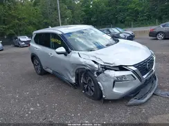 5N1AT3BB8MC736504 2021 NISSAN ROGUE