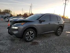 5N1AT3BB8MC736762 2021 NISSAN ROGUE