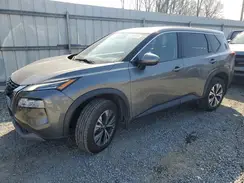 5N1AT3BB8MC737426 2021 NISSAN ROGUE