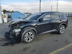 5N1AT3BB8MC739399 2021 NISSAN ROGUE