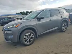 5N1AT3BB8MC739578 2021 NISSAN ROGUE