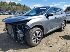 5N1AT3BB8MC741332 2021 NISSAN ROGUE