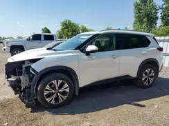 5N1AT3BB8MC741833 2021 NISSAN ROGUE