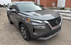 5N1AT3BB8MC744991 2021 NISSAN ROGUE