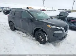 5N1AT3BB8MC745767 2021 NISSAN ROGUE